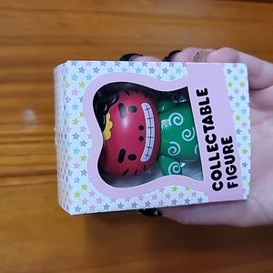 Hello Kitty Collectible Figure